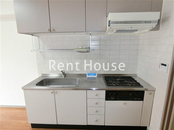 フォレスト武蔵野 キッチン