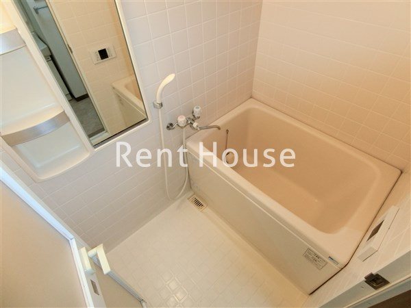 フォレスト武蔵野 風呂画像