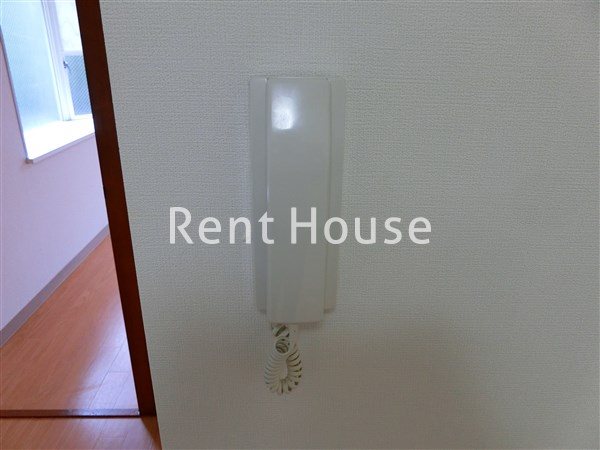 三鷹台クレッセントハウス　ウエスト その他4