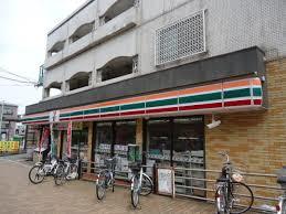 三鷹台クレッセントハウス　ウエスト 周辺画像3