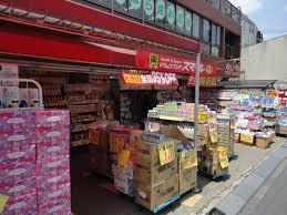三鷹台クレッセントハウス　ウエスト 周辺画像5