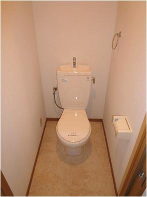 サンヴィラージュ三鷹 その他3