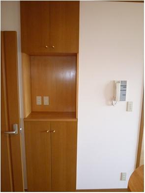 サンヴィラージュ三鷹 その他4