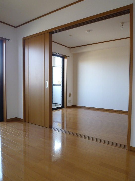 サンヴィラージュ三鷹 その他5