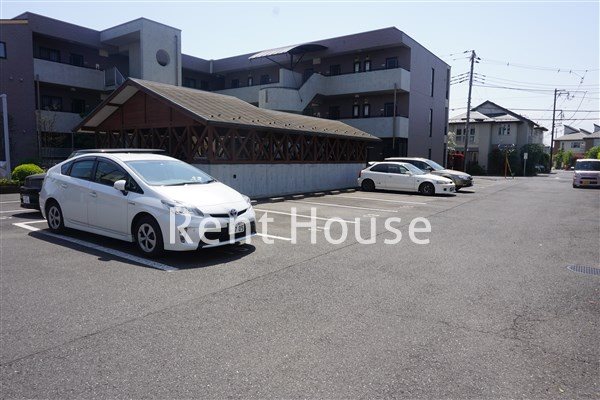 サンヴィラージュ三鷹 その他7