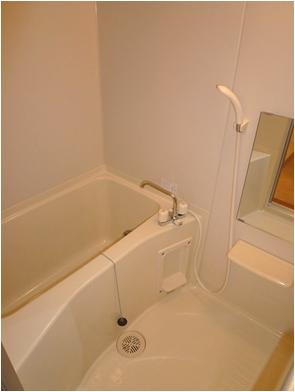 サンヴィラージュ三鷹 風呂画像