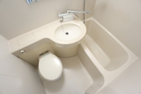 風呂画像
