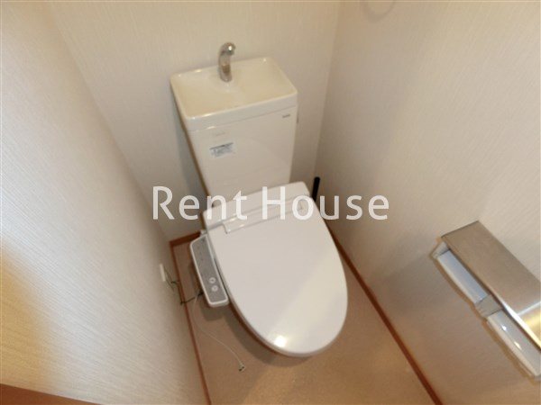 コンフォートヴィラ吉祥寺 その他3