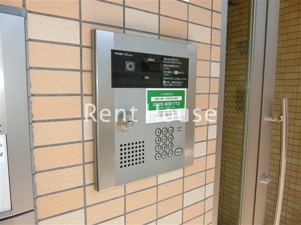 コンフォートヴィラ吉祥寺 その他4