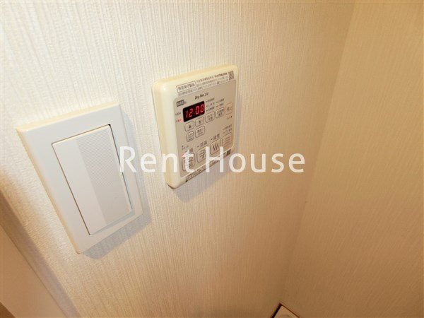 コンフォートヴィラ吉祥寺 その他5