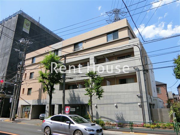 NEST138 外観