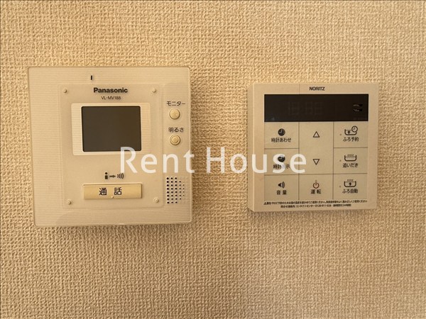 サンライズ武蔵野 その他7