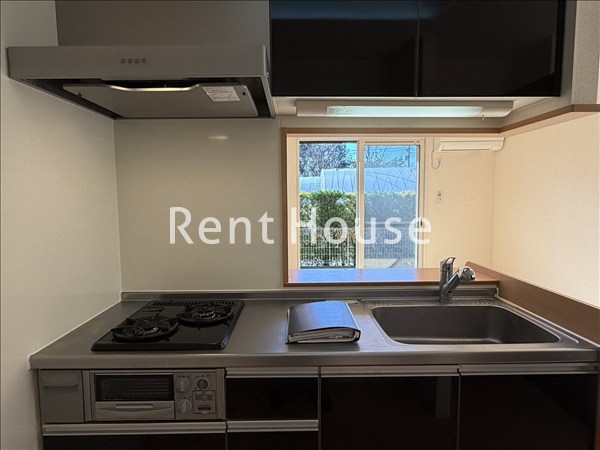 サンライズ武蔵野 キッチン