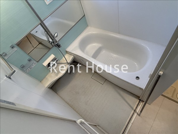 サンライズ武蔵野 風呂画像