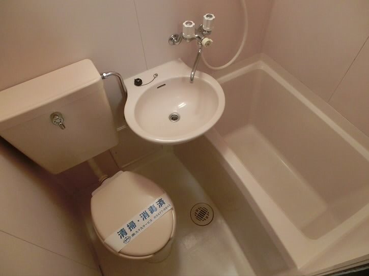 グレース松原 その他1