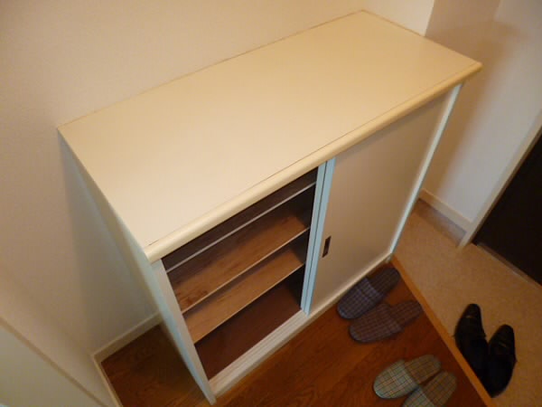 グレース松原 その他9