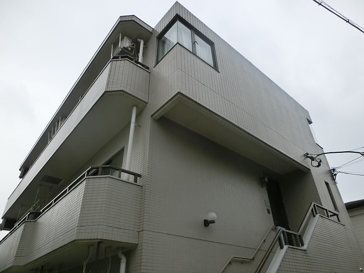 グレース松原 その他10