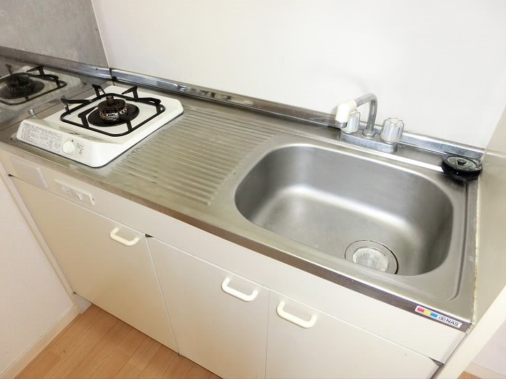 グレース松原 キッチン