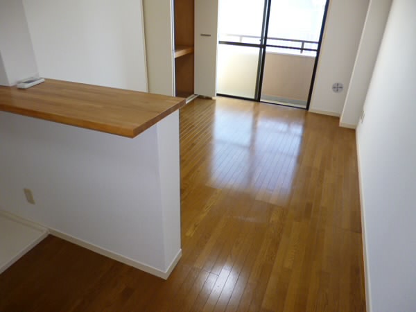 グレース松原 ベッドルーム