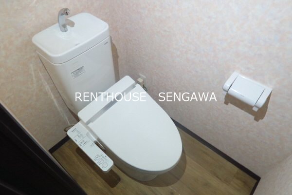 FRAGRANCE SENGAWA -当店専任物件- その他1