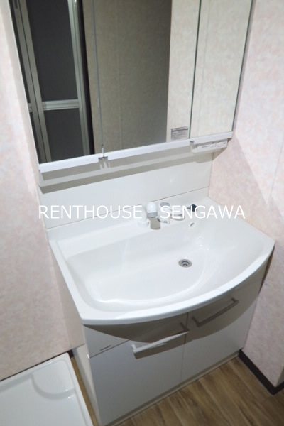 FRAGRANCE SENGAWA -当店専任物件- その他2