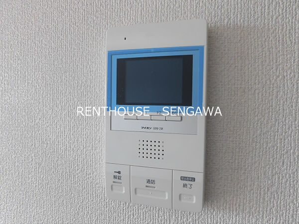 FRAGRANCE SENGAWA -当店専任物件- その他4