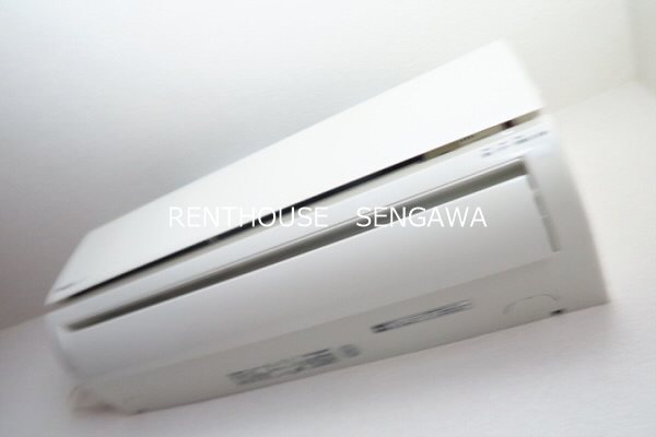 FRAGRANCE SENGAWA -当店専任物件- その他5