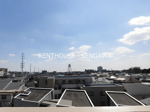 FRAGRANCE SENGAWA -当店専任物件- その他6