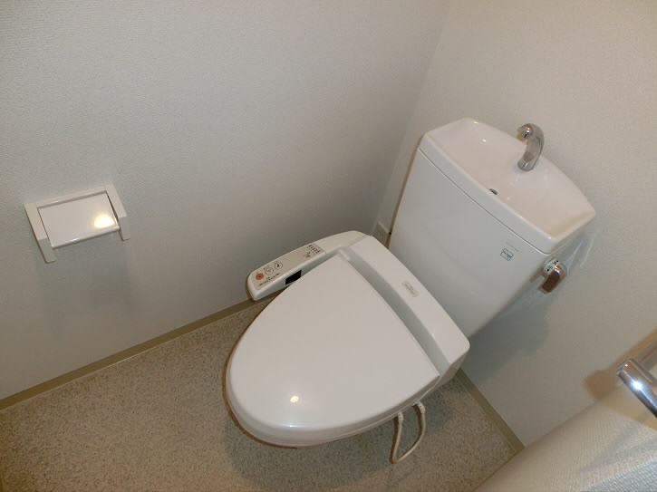 イーリスコート桜上水 その他1