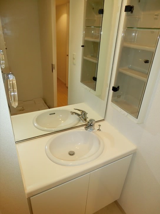 イーリスコート桜上水 その他2