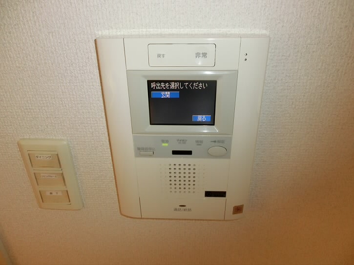 イーリスコート桜上水 その他3