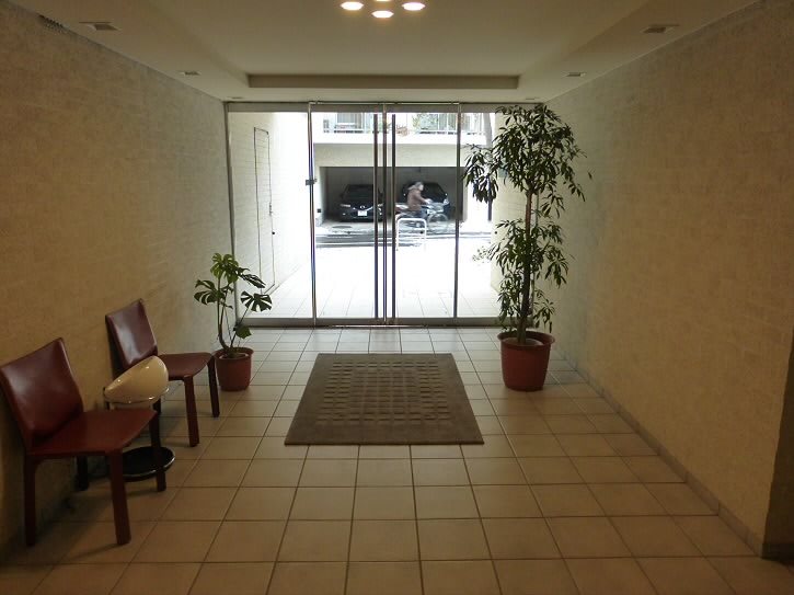 イーリスコート桜上水 その他5