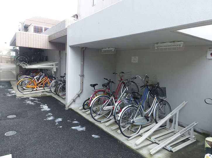 イーリスコート桜上水 その他6