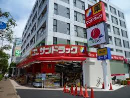 ラグージュ武蔵野 周辺画像6
