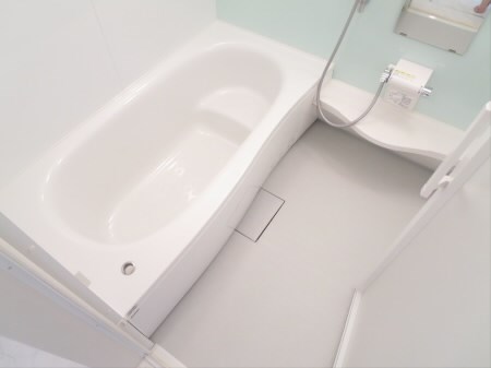 カサセレーナ 風呂画像