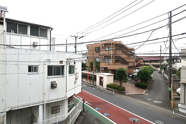 岡部マンション その他6