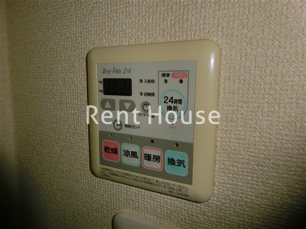 ミュプレ吉祥寺 その他5