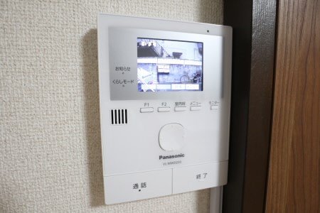 人形（ひとかた）邸 その他2