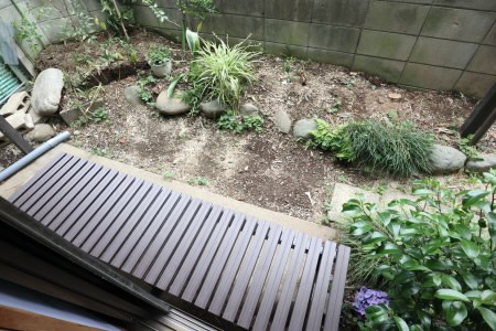 人形（ひとかた）邸 その他3