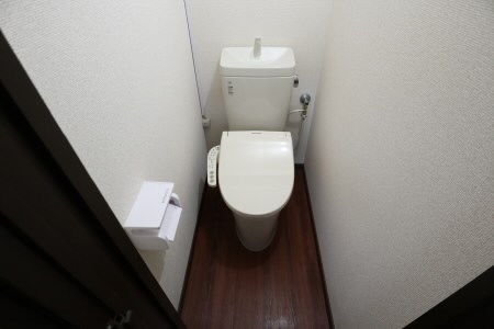 人形（ひとかた）邸 その他4