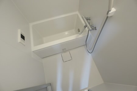 人形（ひとかた）邸 風呂画像