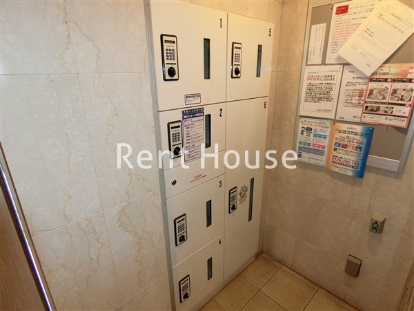 ミリオンステージ吉祥寺 その他5