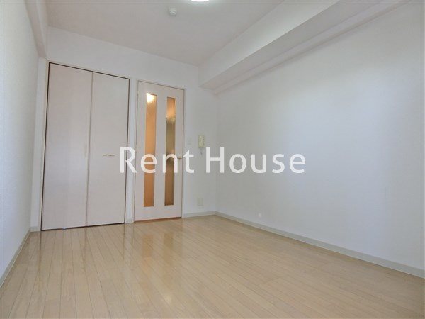 ミリオンステージ吉祥寺 リビング