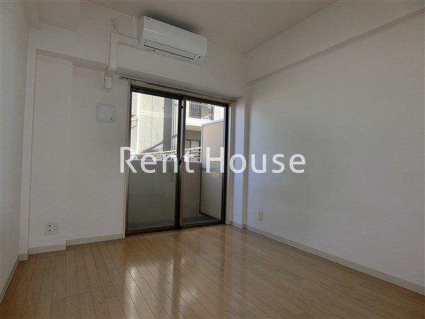 ミリオンステージ吉祥寺 ベッドルーム