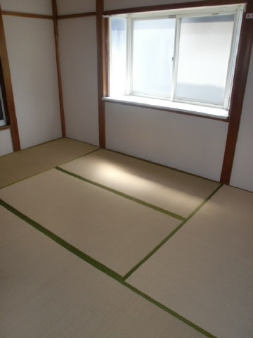 イナタケハウス その他1