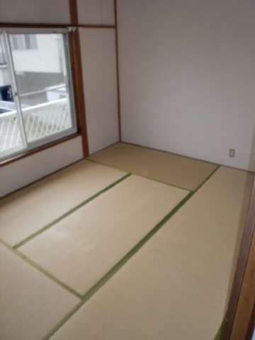 イナタケハウス その他2