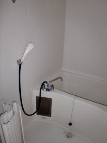 イナタケハウス 風呂画像