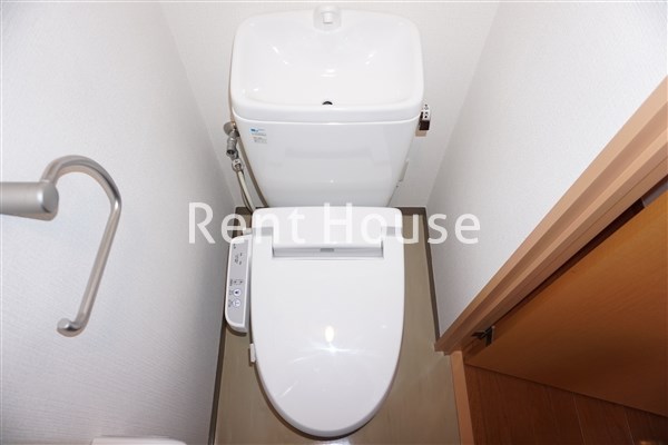 ガーデン西荻窪 その他3