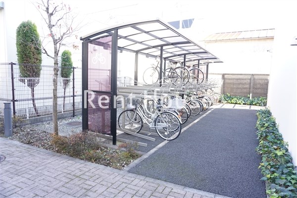 ガーデン西荻窪 その他6