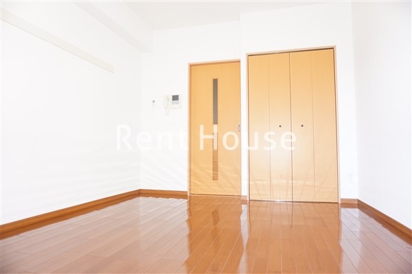 ガーデン西荻窪 リビング